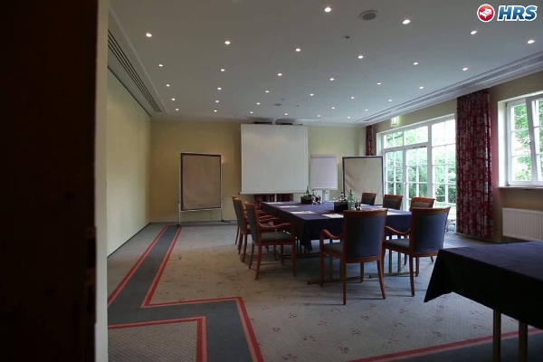 Hotel Limmerhof (Taufkirchen)
